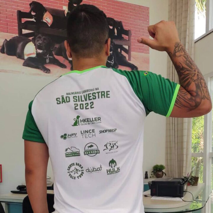 HKellerna Maratona de São Silvestre 2022